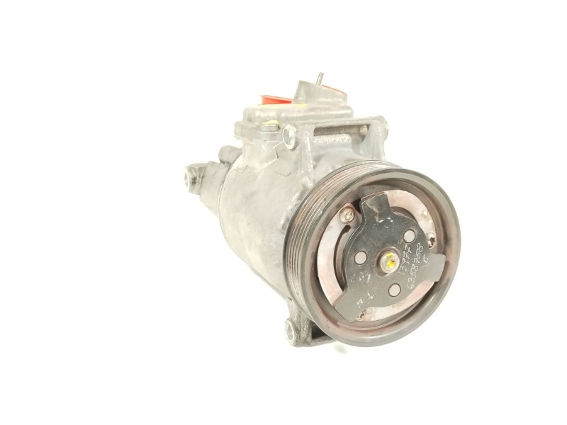 Recambio de compresor aire acondicionado para volkswagen eos (1f7, 1f8) 2.0 tdi 16v referencia OEM IAM 5N0820803A  