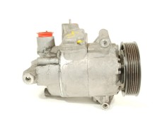 Recambio de compresor aire acondicionado para volkswagen eos (1f7, 1f8) 2.0 tdi 16v referencia OEM IAM 5N0820803A   2