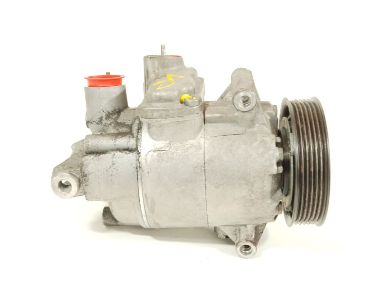 Recambio de compresor aire acondicionado para volkswagen eos (1f7, 1f8) 2.0 tdi 16v referencia OEM IAM 5N0820803A  