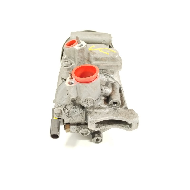 Recambio de compresor aire acondicionado para volkswagen eos (1f7, 1f8) 2.0 tdi 16v referencia OEM IAM 5N0820803A  