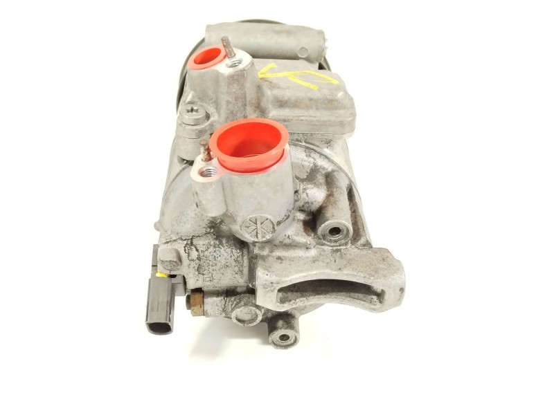 Recambio de compresor aire acondicionado para volkswagen eos (1f7, 1f8) 2.0 tdi 16v referencia OEM IAM 5N0820803A  