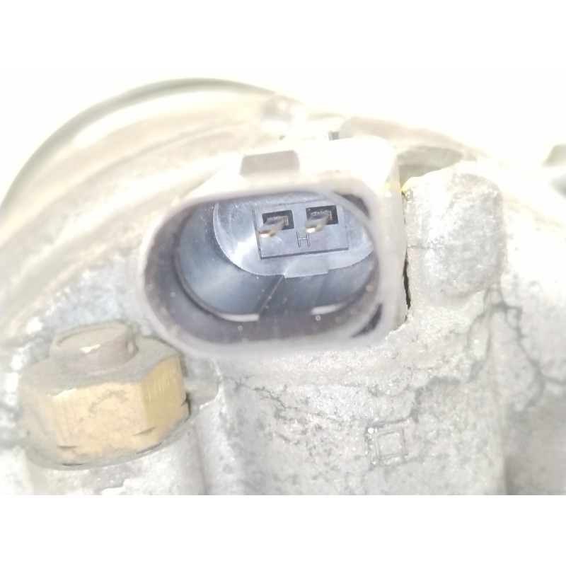 Recambio de compresor aire acondicionado para volkswagen eos (1f7, 1f8) 2.0 tdi 16v referencia OEM IAM 5N0820803A  