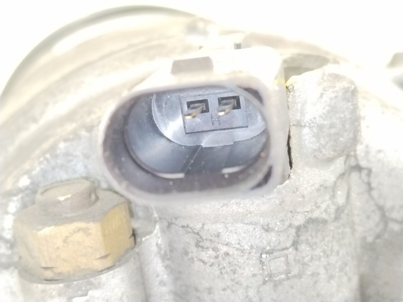 Recambio de compresor aire acondicionado para volkswagen eos (1f7, 1f8) 2.0 tdi 16v referencia OEM IAM 5N0820803A  