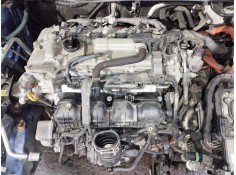 Recambio de motor completo para toyota auris (_e18_) 1.6 (zre181_, zre185_) referencia OEM IAM 2ZR  