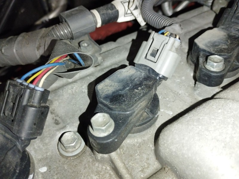 Recambio de motor completo para toyota auris (_e18_) 1.6 (zre181_, zre185_) referencia OEM IAM 2ZR  