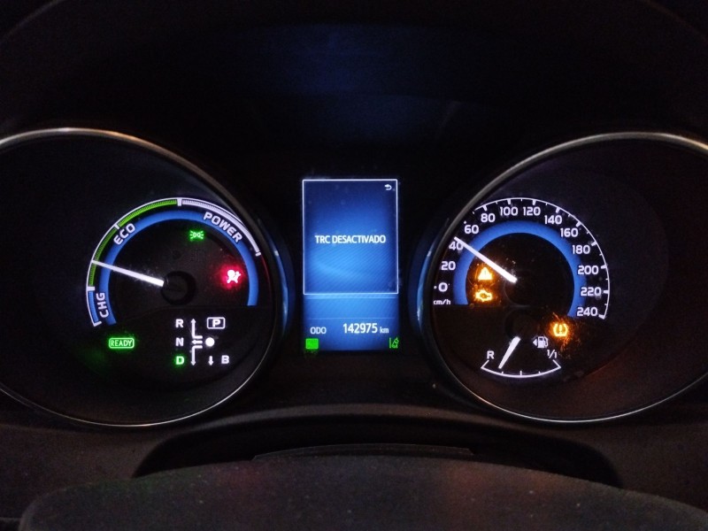 Recambio de motor completo para toyota auris (_e18_) 1.6 (zre181_, zre185_) referencia OEM IAM 2ZR  