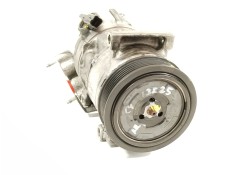 Recambio de compresor aire acondicionado para citroën c4 picasso ii 1.6 bluehdi 120 referencia OEM IAM 9675655880  4471504723