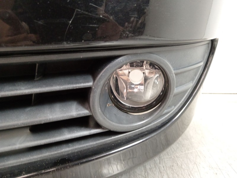 Recambio de paragolpes delantero para volkswagen polo iv (9n_, 9a_) 1.4 16v referencia OEM IAM 6Q0807221  