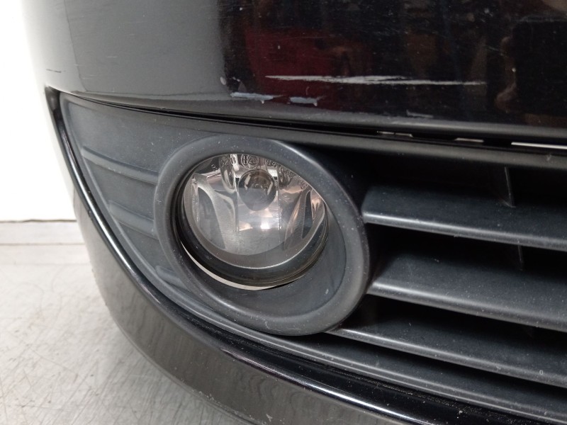 Recambio de paragolpes delantero para volkswagen polo iv (9n_, 9a_) 1.4 16v referencia OEM IAM 6Q0807221  