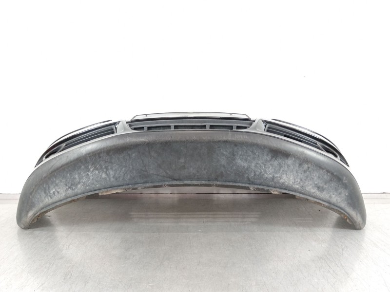 Recambio de paragolpes delantero para volkswagen polo iv (9n_, 9a_) 1.4 16v referencia OEM IAM 6Q0807221  