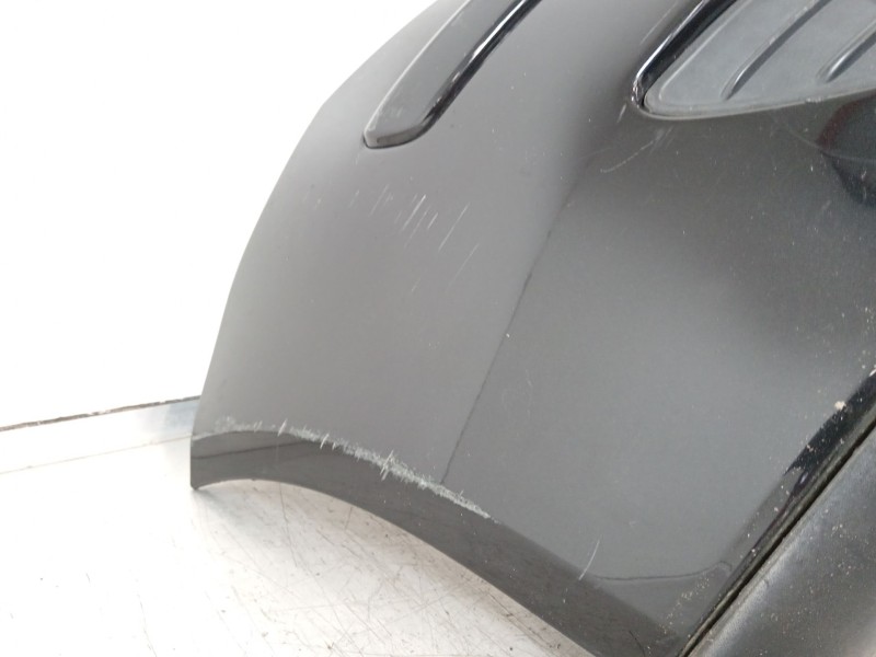 Recambio de paragolpes delantero para volkswagen polo iv (9n_, 9a_) 1.4 16v referencia OEM IAM 6Q0807221  