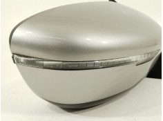 Recambio de retrovisor derecho para nissan juke (f15) 1.5 dci referencia OEM IAM 96301BV90E   2