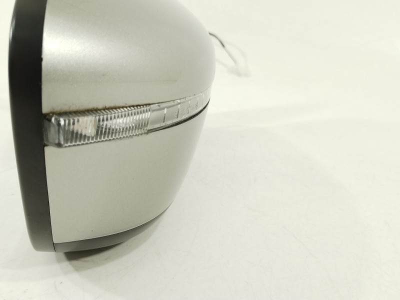Recambio de retrovisor derecho para nissan juke (f15) 1.5 dci referencia OEM IAM 96301BV90E  