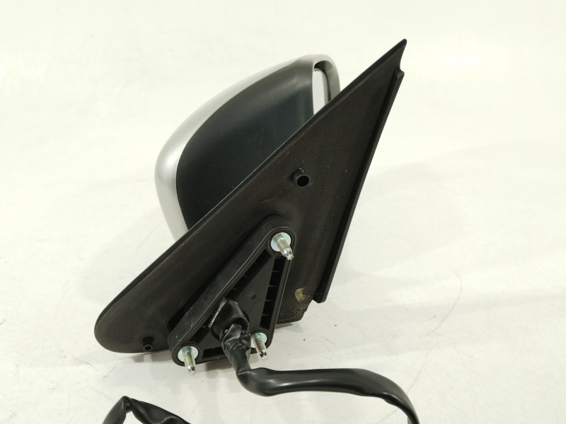 Recambio de retrovisor derecho para nissan juke (f15) 1.5 dci referencia OEM IAM 96301BV90E  