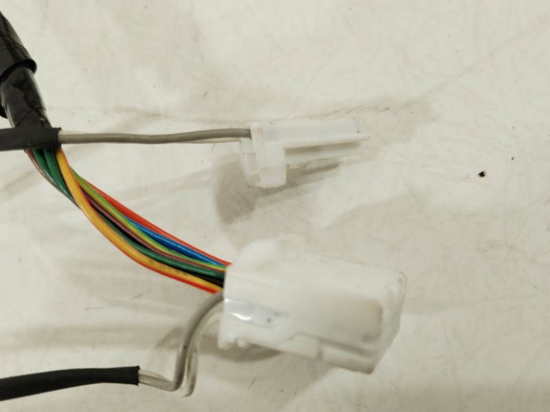 Recambio de retrovisor derecho para nissan juke (f15) 1.5 dci referencia OEM IAM 96301BV90E  