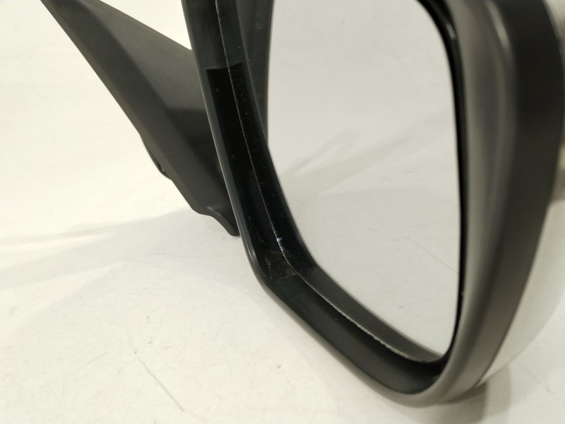 Recambio de retrovisor derecho para nissan juke (f15) 1.5 dci referencia OEM IAM 96301BV90E  