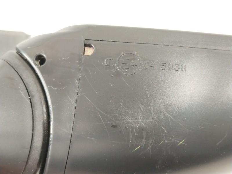 Recambio de retrovisor derecho para nissan juke (f15) 1.5 dci referencia OEM IAM 96301BV90E  