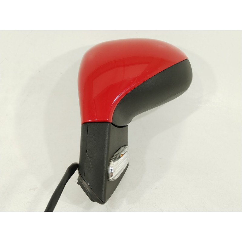 Recambio de retrovisor izquierdo para peugeot 207/207+ (wa_, wc_) 1.4 hdi referencia OEM IAM 8149ZG  96315577