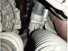 Recambio de cremallera direccion para seat ibiza v (kj1, kjg) 1.0 tsi referencia OEM IAM 2Q1423057J  