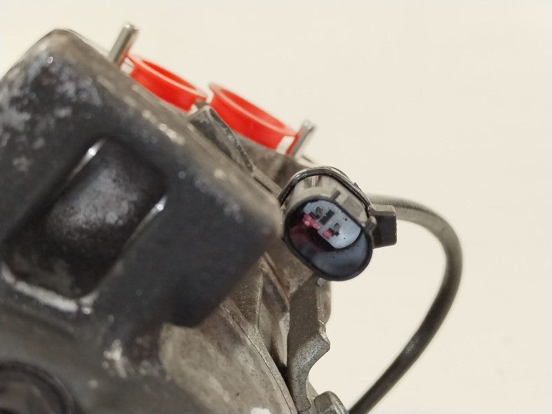 Recambio de compresor aire acondicionado para bmw 3 (e90) 320 d referencia OEM IAM 64526935613 03G10764 4471809592