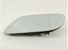 Recambio de cristal retrovisor izquierdo para volkswagen polo iv (9n_, 9a_) 1.4 16v referencia OEM IAM 6Q0857521A