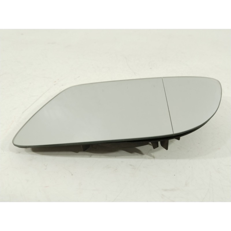 Recambio de cristal retrovisor izquierdo para volkswagen polo iv (9n_, 9a_) 1.4 16v referencia OEM IAM 6Q0857521A  