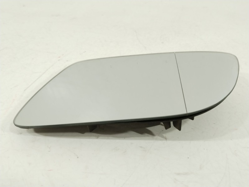 Recambio de cristal retrovisor izquierdo para volkswagen polo iv (9n_, 9a_) 1.4 16v referencia OEM IAM 6Q0857521A  