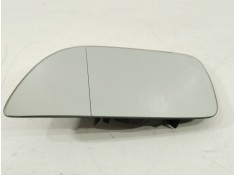 Recambio de cristal retrovisor izquierdo para volkswagen polo iv (9n_, 9a_) 1.4 16v referencia OEM IAM 6Q0857521A   2