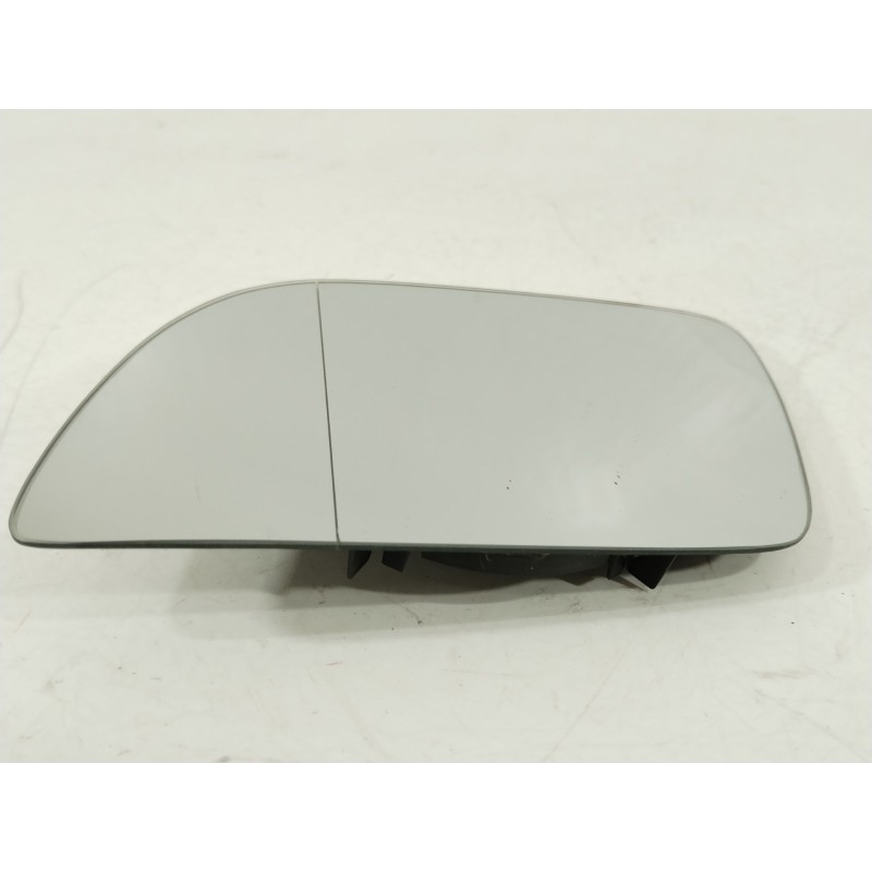 Recambio de cristal retrovisor izquierdo para volkswagen polo iv (9n_, 9a_) 1.4 16v referencia OEM IAM 6Q0857521A  