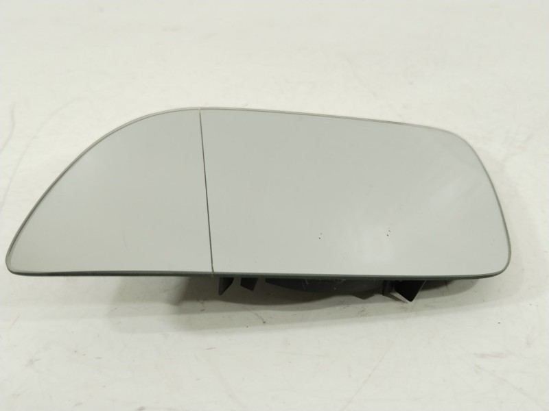 Recambio de cristal retrovisor izquierdo para volkswagen polo iv (9n_, 9a_) 1.4 16v referencia OEM IAM 6Q0857521A  