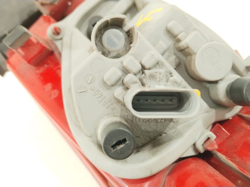 Recambio de piloto trasero derecho para audi a4 b8 avant (8k5) 2.0 tdi referencia OEM IAM 8K5945096K  