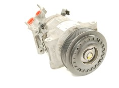 Recambio de compresor aire acondicionado para peugeot 308 ii (lb_, lp_, lw_, lh_, l3_) 1.6 bluehdi 120 referencia OEM IAM 967565