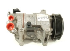 Recambio de compresor aire acondicionado para peugeot 308 ii (lb_, lp_, lw_, lh_, l3_) 1.6 bluehdi 120 referencia OEM IAM 967565 2