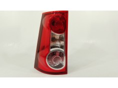 Recambio de piloto trasero izquierdo para dacia logan express ambiance referencia OEM IAM 8200864612  62420911