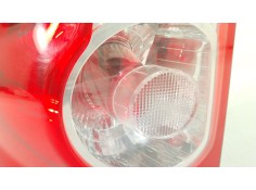 Recambio de piloto trasero izquierdo para dacia logan express ambiance referencia OEM IAM 8200864612  62420911 2