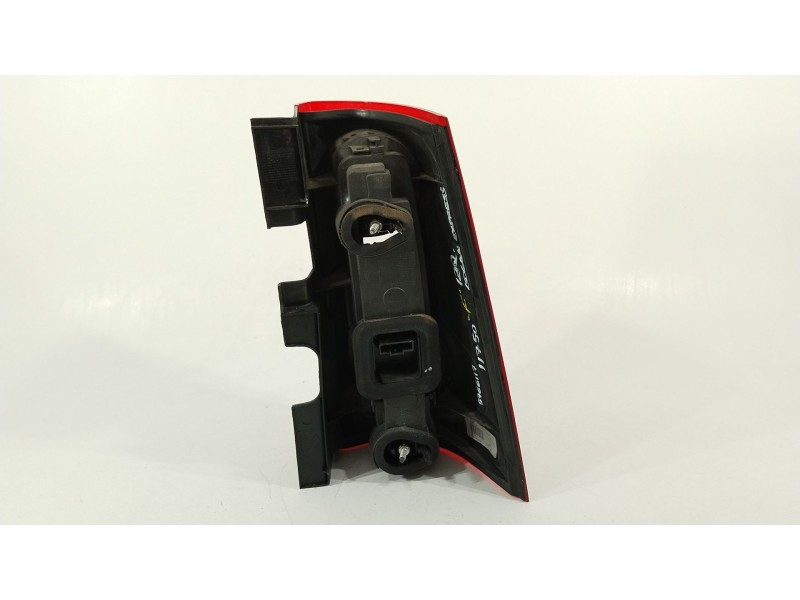 Recambio de piloto trasero izquierdo para dacia logan express ambiance referencia OEM IAM 8200864612  62420911