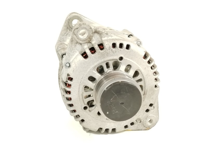 Recambio de alternador para opel astra h (a04) 1.7 cdti (l48) referencia OEM IAM 93189497  