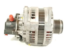 Recambio de alternador para opel astra h (a04) 1.7 cdti (l48) referencia OEM IAM 93189497   2
