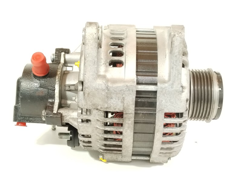 Recambio de alternador para opel astra h (a04) 1.7 cdti (l48) referencia OEM IAM 93189497  