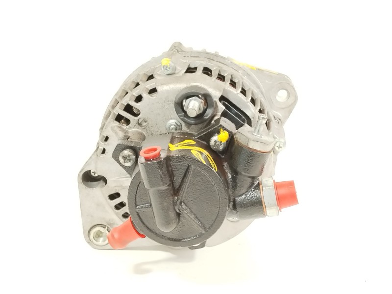 Recambio de alternador para opel astra h (a04) 1.7 cdti (l48) referencia OEM IAM 93189497  
