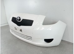 Recambio de paragolpes delantero para toyota yaris (_p9_) 1.4 d-4d (nlp90_) referencia OEM IAM 521190D130   2
