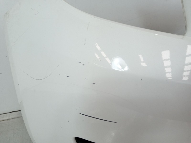 Recambio de paragolpes delantero para toyota yaris (_p9_) 1.4 d-4d (nlp90_) referencia OEM IAM 521190D130  