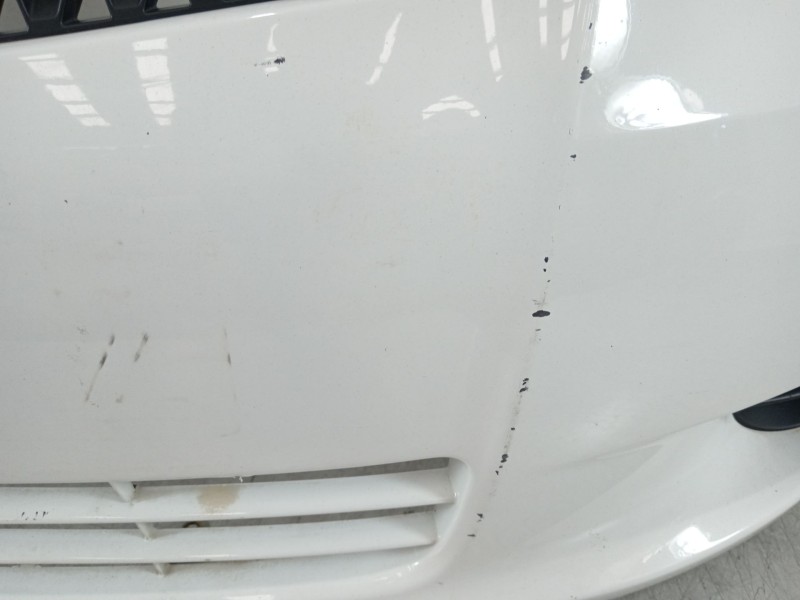 Recambio de paragolpes delantero para toyota yaris (_p9_) 1.4 d-4d (nlp90_) referencia OEM IAM 521190D130  