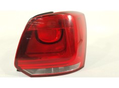 Recambio de piloto trasero derecho para volkswagen polo v (6r1, 6c1) 1.6 tdi referencia OEM IAM 6R0945096J 6R0945112B 6R0945258A