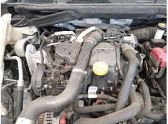 Recambio de motor completo para nissan juke (f15) 1.5 dci referencia OEM IAM K9KF646  
