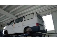 volkswagen transporter t4 furgoneta (70a, 70h, 7da, 7dh) del año 1993 2