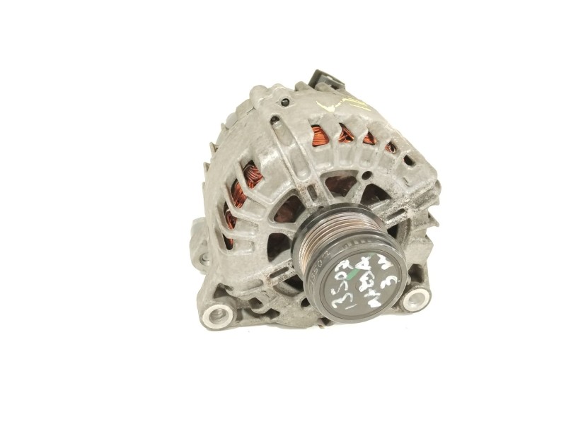 Recambio de alternador para mazda 3 sedán (bl) 1.6 mzr cd (bl14) referencia OEM IAM AV6N10300GC  