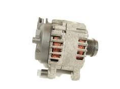 Recambio de alternador para mazda 3 sedán (bl) 1.6 mzr cd (bl14) referencia OEM IAM AV6N10300GC   2