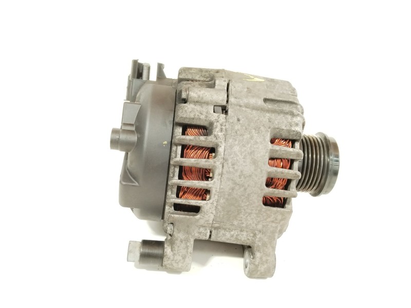 Recambio de alternador para mazda 3 sedán (bl) 1.6 mzr cd (bl14) referencia OEM IAM AV6N10300GC  