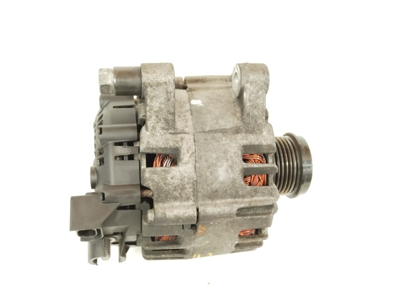 Recambio de alternador para mazda 3 sedán (bl) 1.6 mzr cd (bl14) referencia OEM IAM AV6N10300GC  